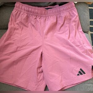 Men’s adidas training shorts